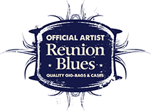 Official Artist: Reunion Blues