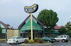 City View Bar & Grill