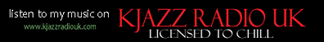 KJAZZ Radio UK